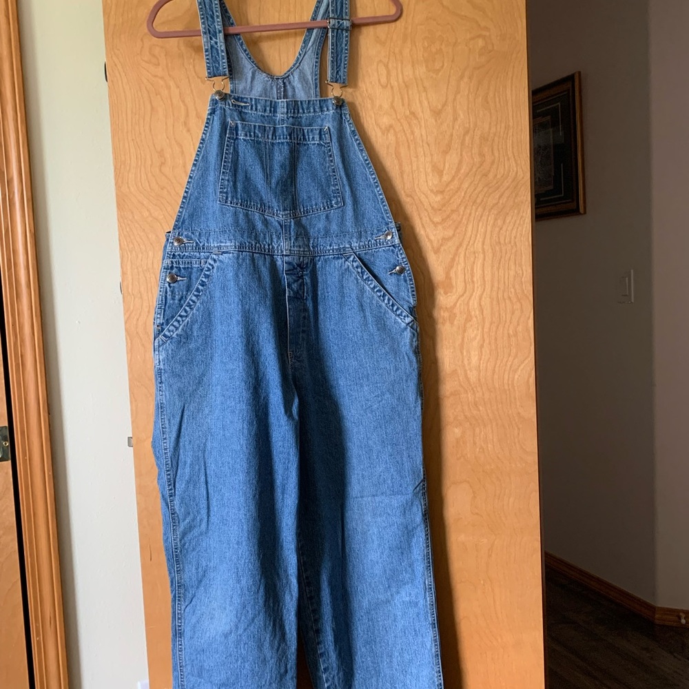 overalls